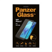 PanzerGlass Case Friendly til Apple iPhone Xs Max - Black
